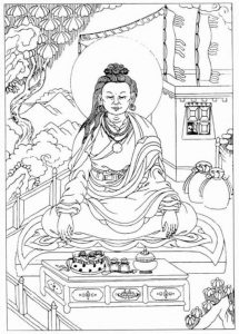 Jangchub Dorje