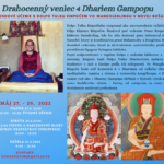 4 Dharmy s Dolpo Tulku Rinpočhem